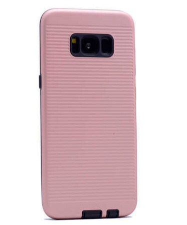 Galaxy S8 Plus Kılıf Zore Youyou Silikon Kapak - 3