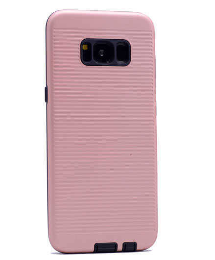 Galaxy S8 Plus Kılıf Zore Youyou Silikon Kapak - 3