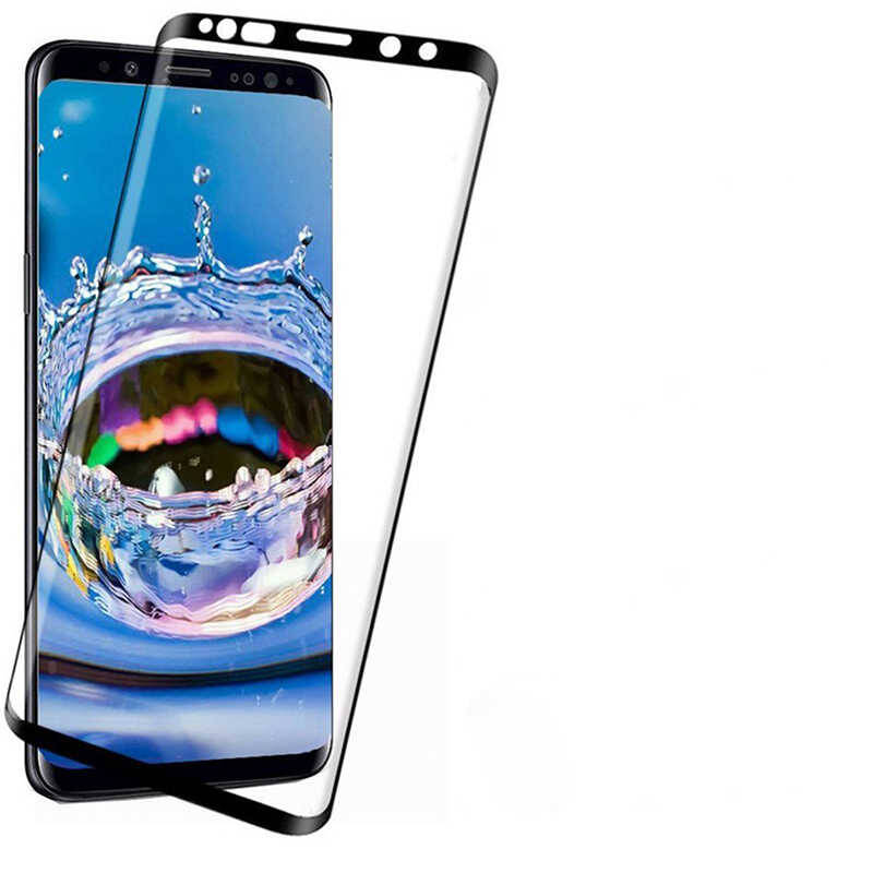 Galaxy S8 Plus Zore Süper Pet Ekran Koruyucu Jelatin - 1