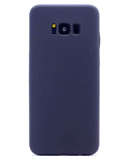 Galaxy S8 Plus Zore Vorka PP Kapak - 7