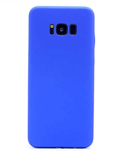 Galaxy S8 Plus Zore Vorka PP Kapak - 3