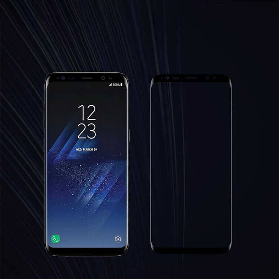 Galaxy S9 Davin Seramik Ekran Koruyucu - 7