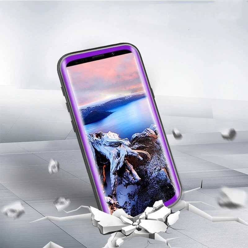 Galaxy S9 Kılıf 1-1 Su Geçirmez Kılıf - 3