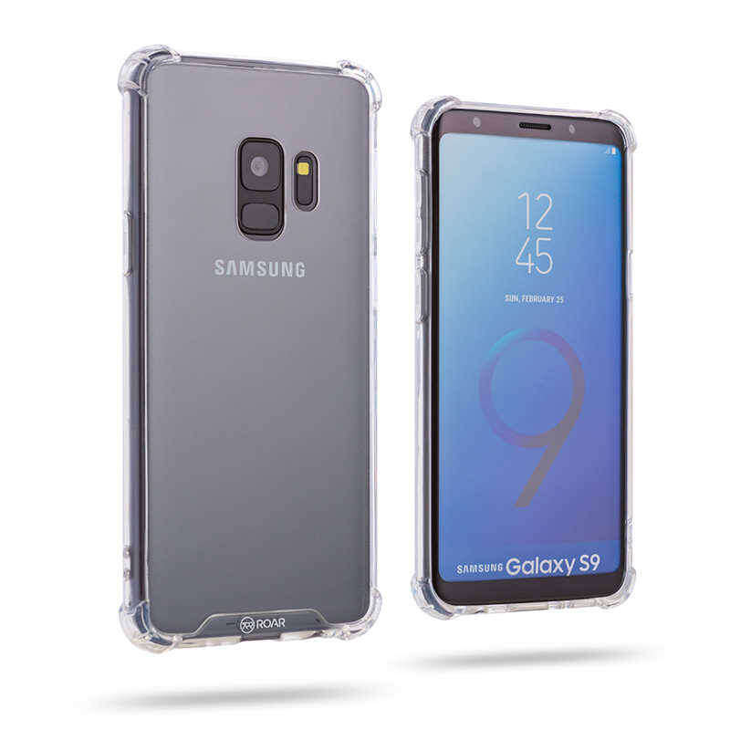 Galaxy S9 Kılıf Roar Armor Gel Kapak - 2