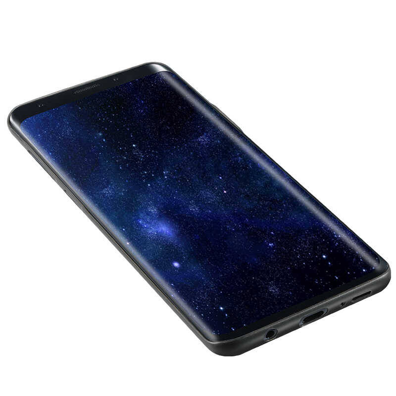 Galaxy S9 Plus Kılıf Benks Lollipop Protective Kapak - 8