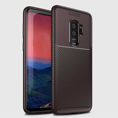 Galaxy S9 Plus Kılıf Zore Negro Silikon Kapak - 6