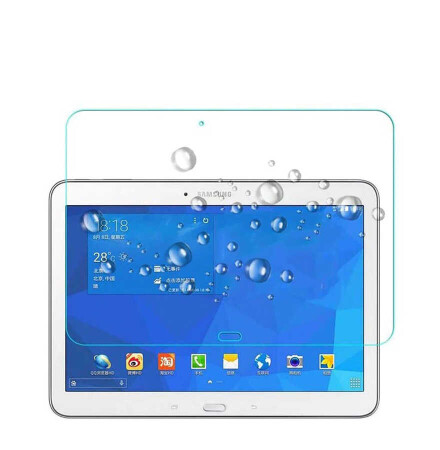 Galaxy T800 Tab S Zore Tablet Temperli Cam Ekran Koruyucu - 1