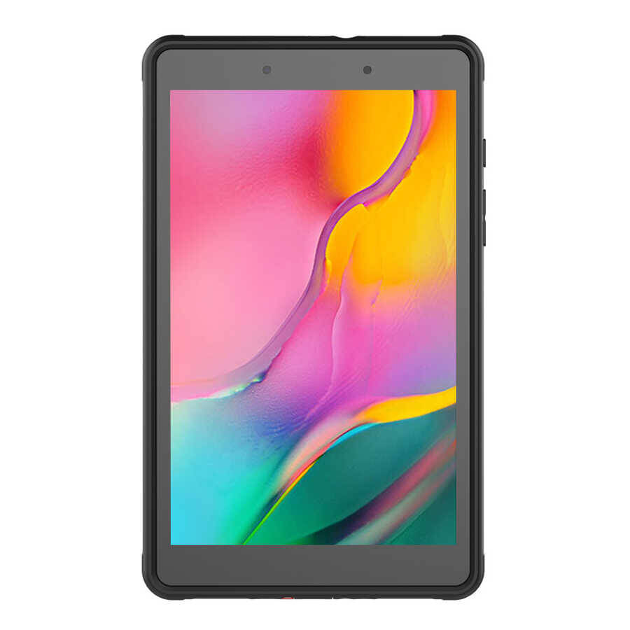 Galaxy Tab A 8.0 (2019) T290 Zore Defens Tablet Silikon - 13