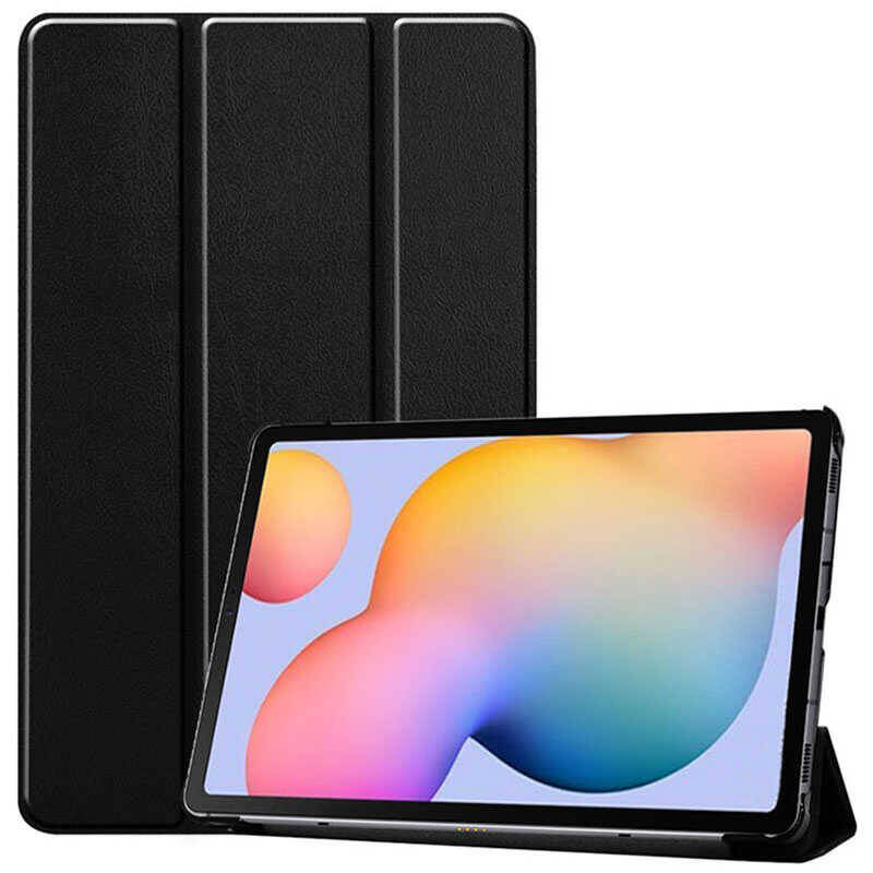 Galaxy Tab A T580 10.1 Zore Smart Cover Standlı 1-1 Kılıf - 14