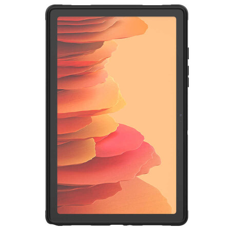 Galaxy Tab A7 10.4 T500 2020 Zore Defens Tablet Silikon - 6