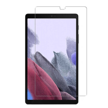 Galaxy Tab A7 Lite T225 Zore Tablet Temperli Cam Ekran Koruyucu - 3