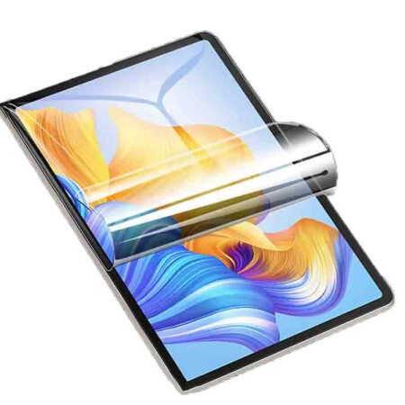 Galaxy Tab A9 Plus Davin Tablet Nano Ekran Koruyucu - 4