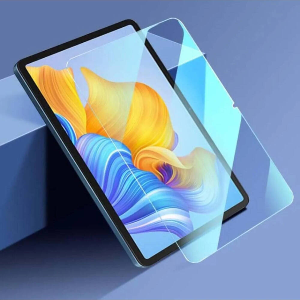 Galaxy Tab A9 Plus Davin Tablet Nano Ekran Koruyucu - 5