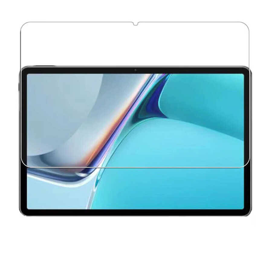 Galaxy Tab A9 Plus Zore Tablet Blue Nano Ekran Koruyucu - 4