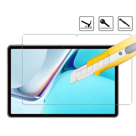 Galaxy Tab A9 Plus Zore Tablet Blue Nano Ekran Koruyucu - 7