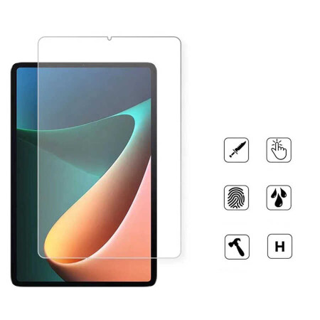 Galaxy Tab A9 Zore Tablet Blue Nano Ekran Koruyucu - 4