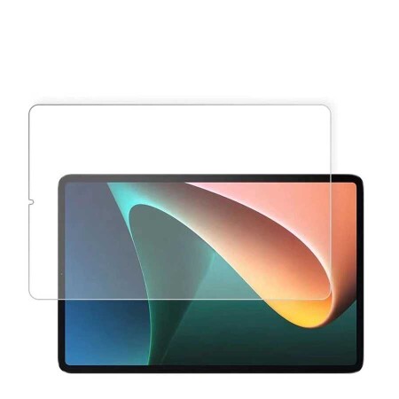 Galaxy Tab A9 Zore Tablet Blue Nano Ekran Koruyucu - 11