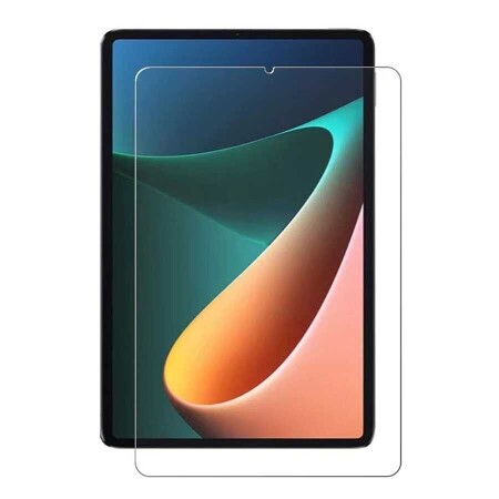 Galaxy Tab A9 Zore Tablet Blue Nano Ekran Koruyucu - 2