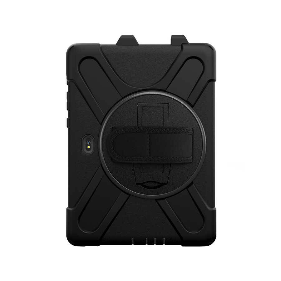 Galaxy Tab Active Pro T547 Zore Defender Tablet Silikon - 2