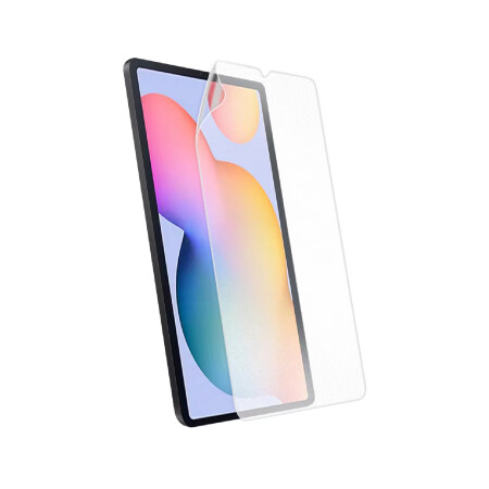 Galaxy Tab S6 Lite P610 Kağıt Hisli Mat Davin Paper Like Tablet Ekran Koruyucu - 2