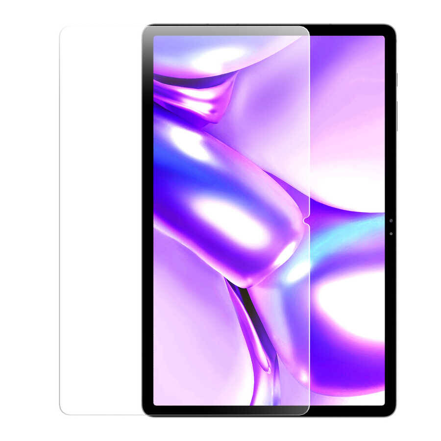 Galaxy Tab S7 Plus T970 Araree Subcore Temperli Ekran Koruyucu - 3