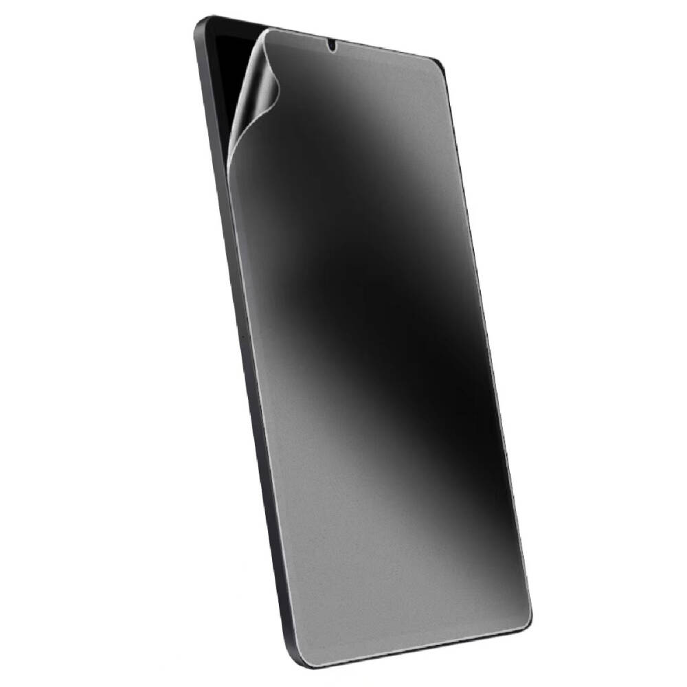 Galaxy Tab S9 Plus Kağıt Hisli Mat ​​​​​​​​​​​​​​​Zore Paper-Like Ekran Koruyucu - 7