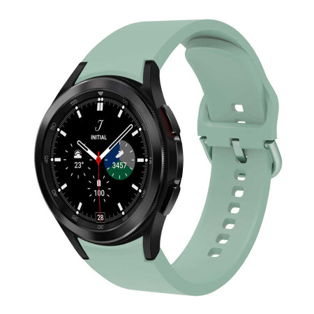 Galaxy Watch 4 40mm KRD-50 Silikon Kordon - 24