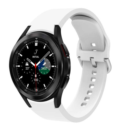 Galaxy Watch 4 40mm KRD-50 Silikon Kordon - 23