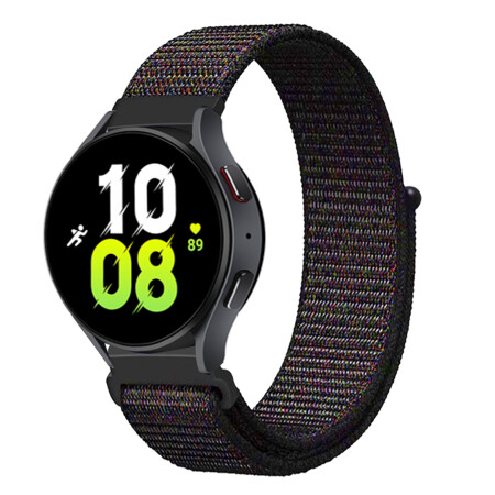 ​​Galaxy Watch 42mm (20mm) KRD-03 Hasır Kordon - 101