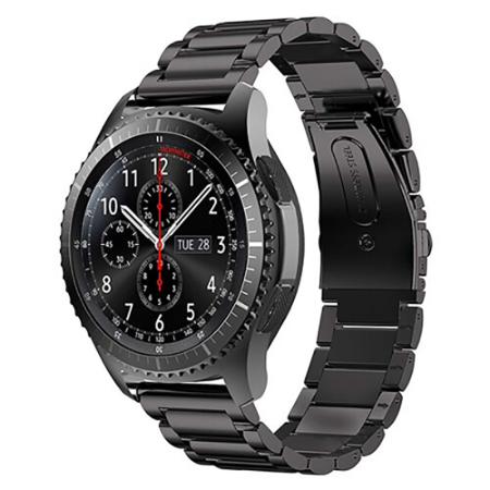 ​​Galaxy Watch 42mm (20mm) KRD-04 Metal Kordon - 8