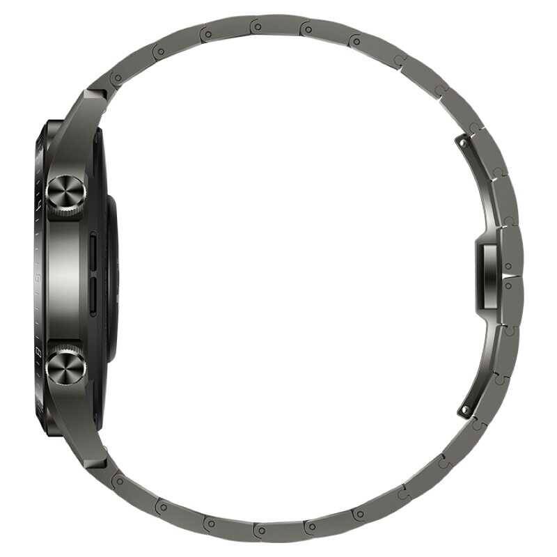 Galaxy Watch 42mm (20mm) KRD-16 Metal Kordon - 4