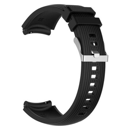 Galaxy Watch 42mm (20mm) KRD-18 Silikon Kordon - 6