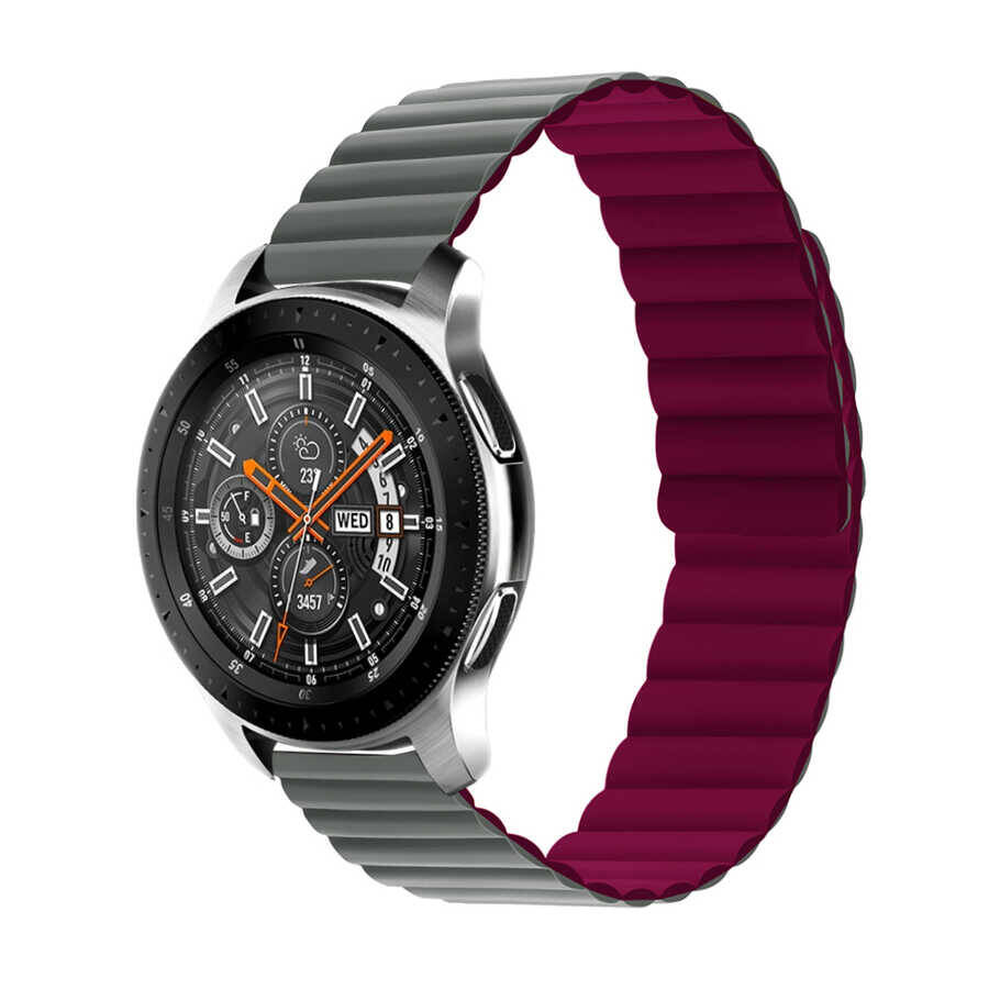 Galaxy Watch 42mm KRD-52 Kordon - 7