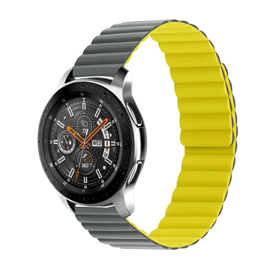 Galaxy Watch 42mm KRD-52 Kordon - 6