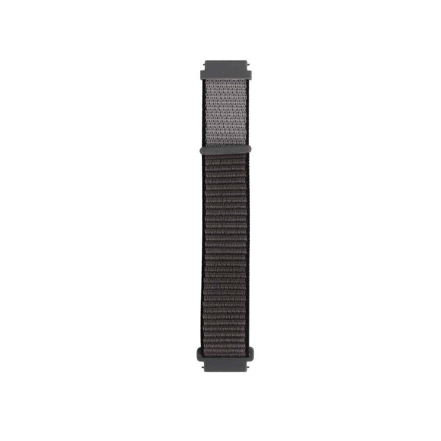 ​​Galaxy Watch 46mm (22mm) KRD-03 Hasır Kordon - 12