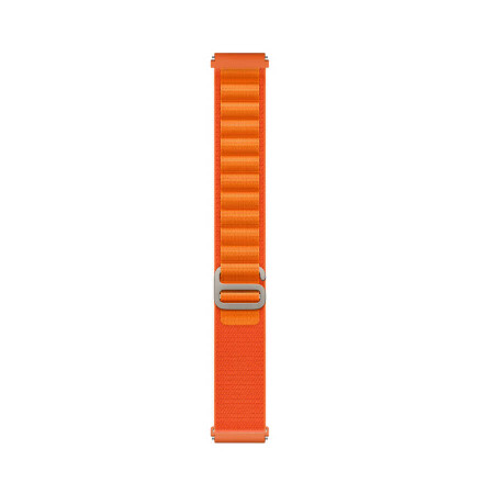 Galaxy Watch 46mm Zore KRD-74 22mm Hasır Kordon - 16