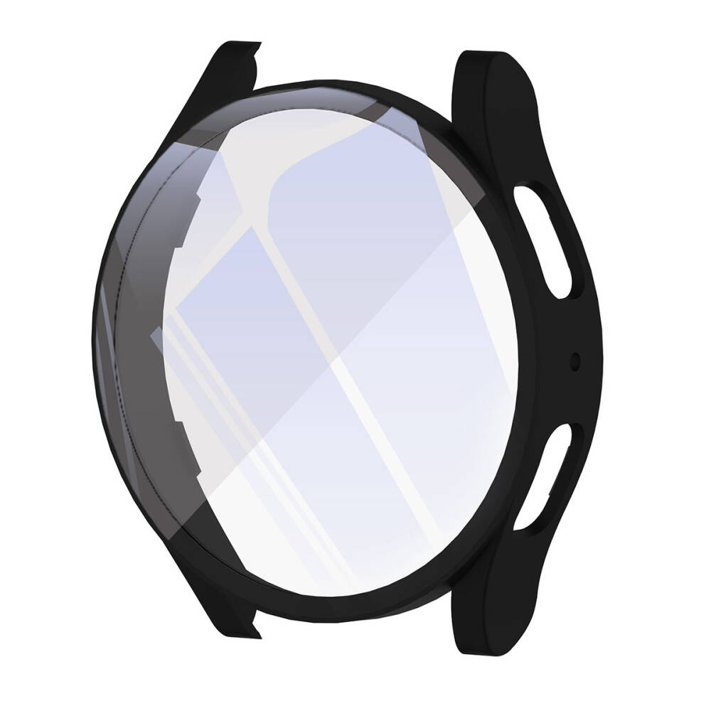 Galaxy Watch 6 40mm Sert PC Kasa ve Ekran Koruyucu Zore Watch Gard 14 - 4