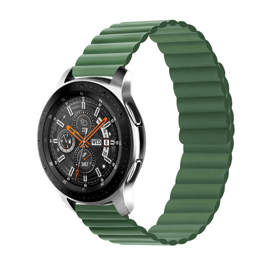 Galaxy Watch Active 2 40mm KRD-52 Kordon - 8