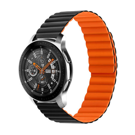 Galaxy Watch Active 2 40mm KRD-52 Kordon - 6