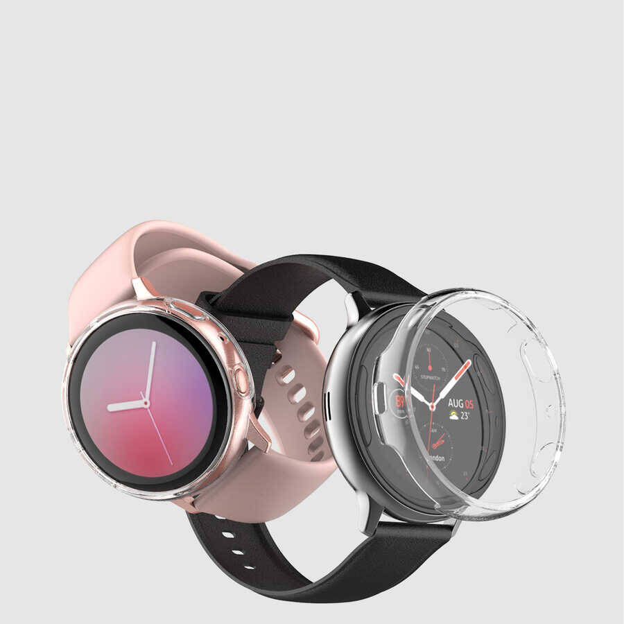 Galaxy Watch Active 2 44mm Kılıf Araree Nukin Kapak - 16