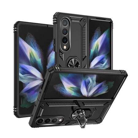 Galaxy Z Fold 4 Kılıf Zore Vega Kapak - 2