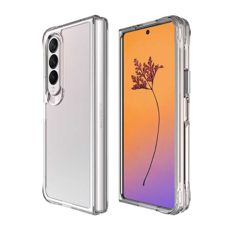 Galaxy Z Fold 4 Kılıf Zore Vonn Kapak - 1