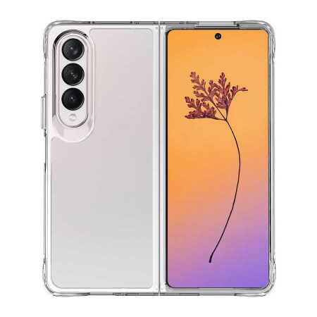 Galaxy Z Fold 4 Kılıf Zore Vonn Kapak - 10