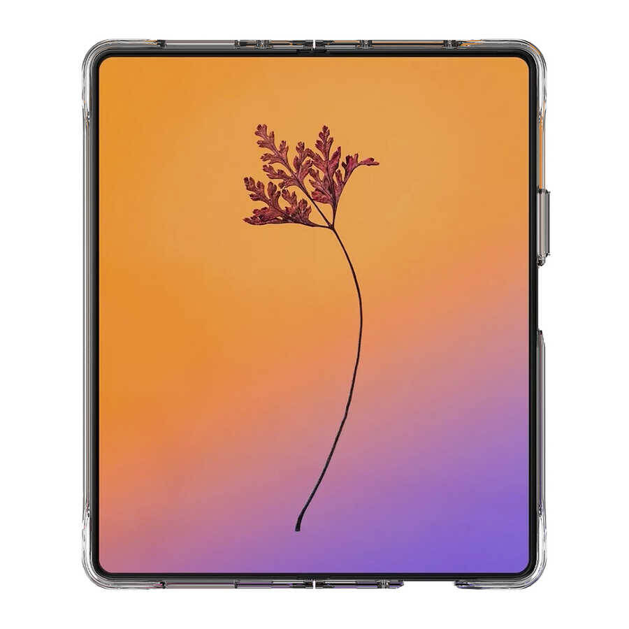 Galaxy Z Fold 4 Kılıf Zore Vonn Kapak - 11