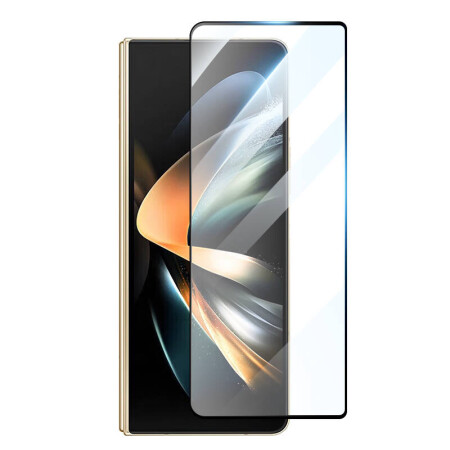 Galaxy Z Fold 4 Zore Etnaa Cam Ekran Koruyucu - 2