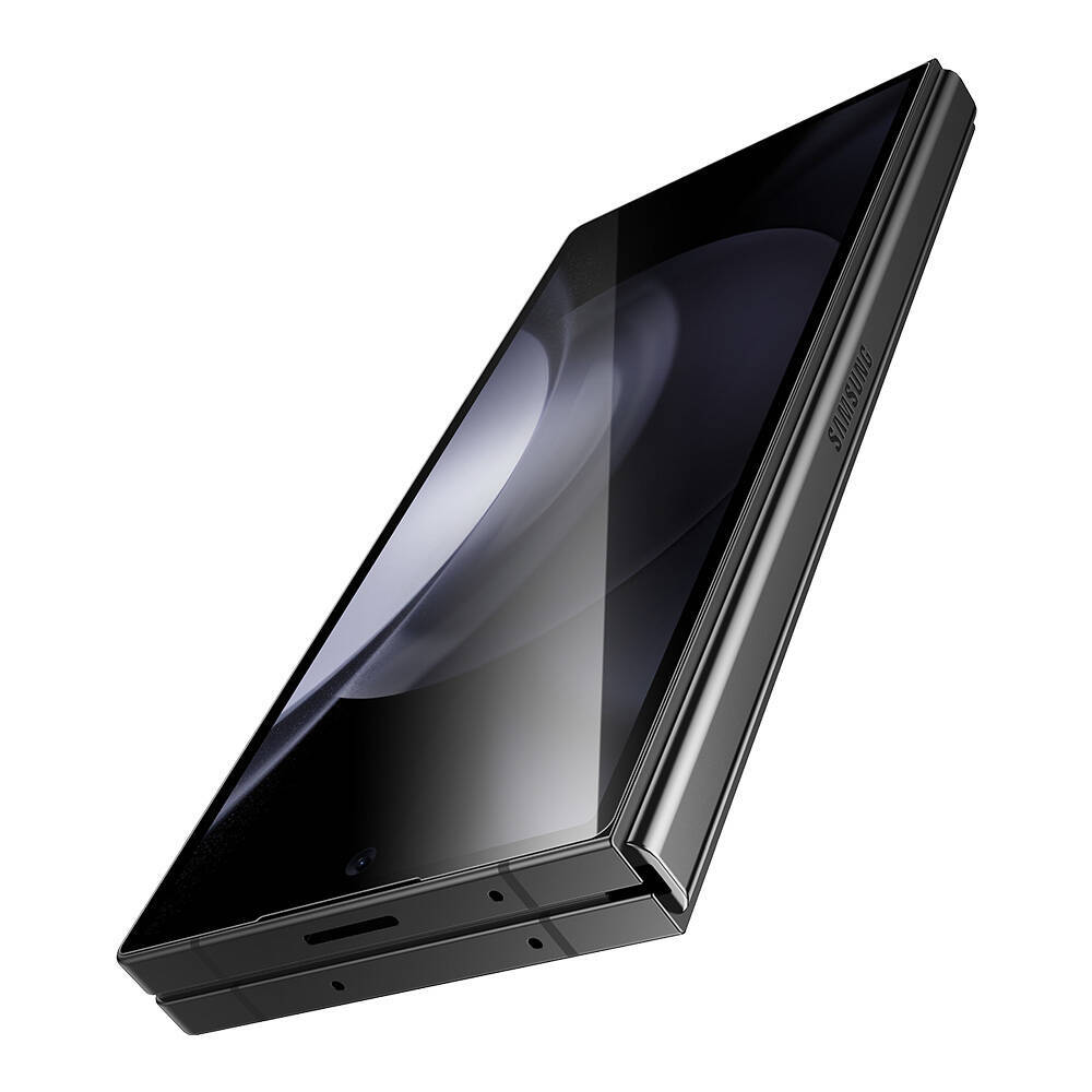 Galaxy Z Fold 6 Benks Ultra Shield Ekran Koruyucu + Kolay Uygulama Aparatlı - 5