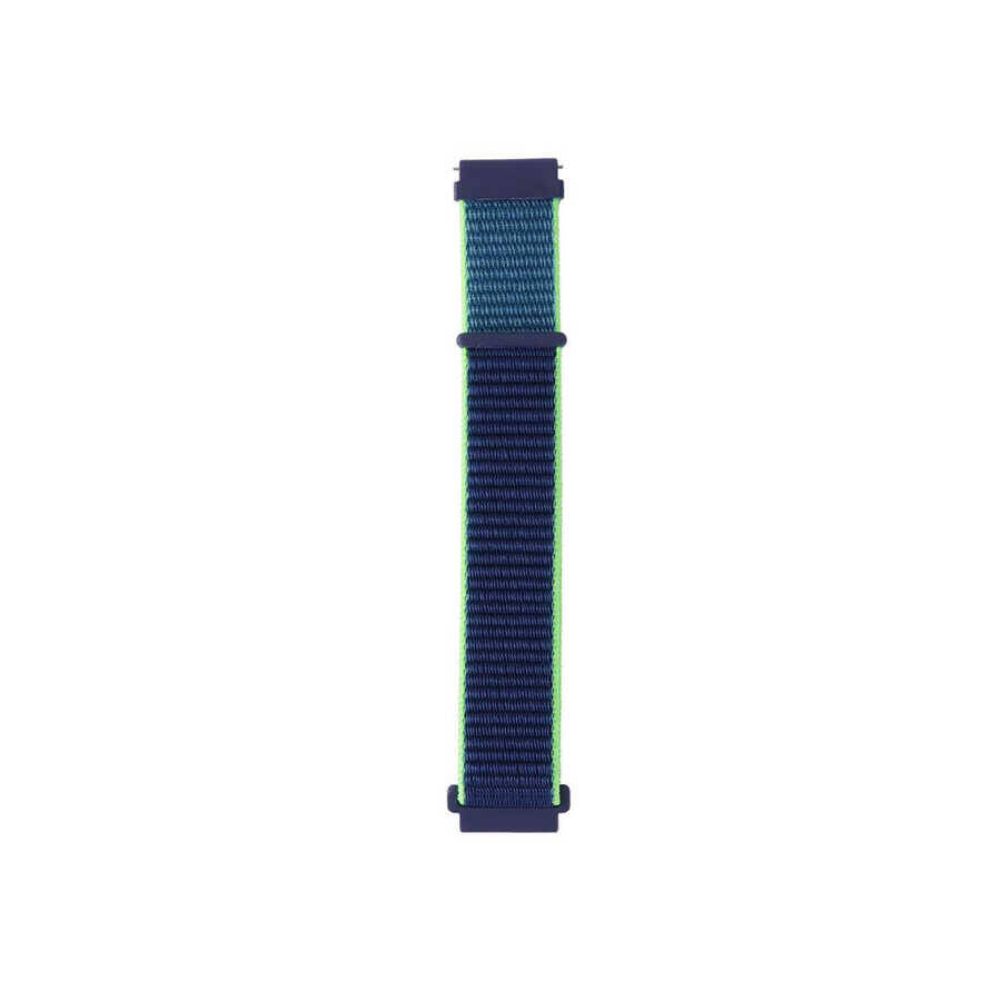 ​​Gear S2 (20mm) KRD-03 Hasır Kordon - 79