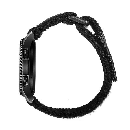 Gear S2 (20mm) Magic Nylon Kordon - 7