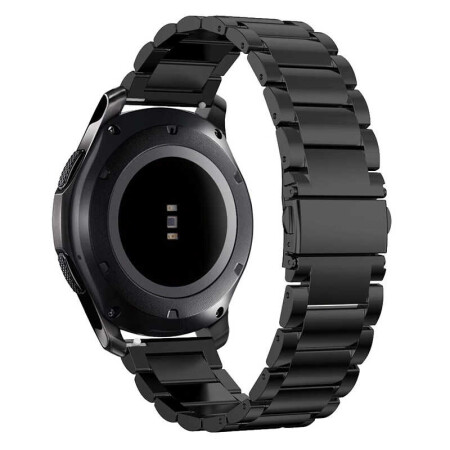 Gear S3 (22mm) KRD-04 Metal Kordon - 9