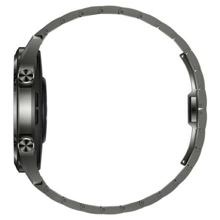 Gear S3 (22mm) KRD-16 Metal Kordon - 4